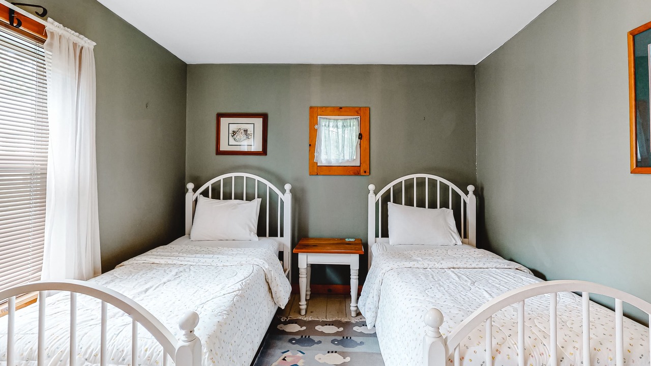 Photo of Bedroom in Poultney