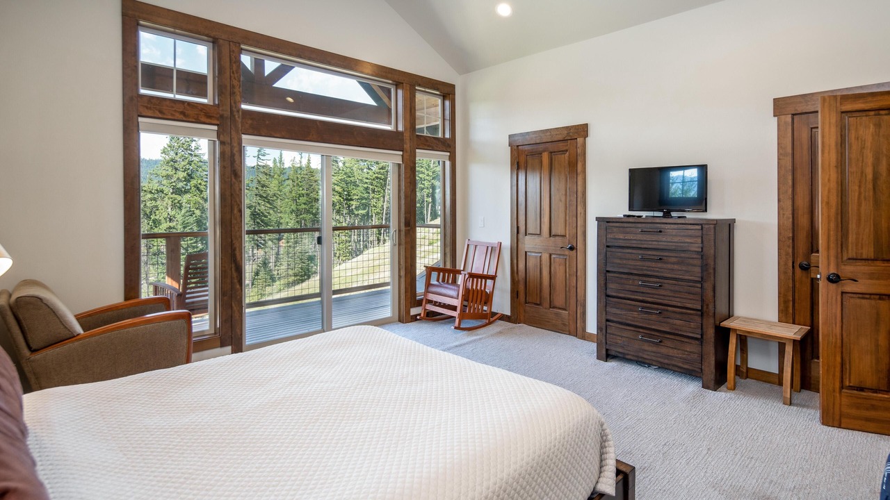 Photo of Bedroom in Cle Elum