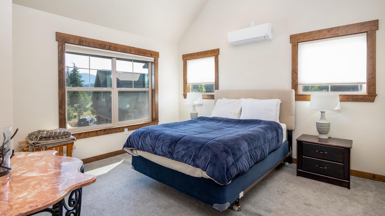 Photo of Bedroom in Cle Elum