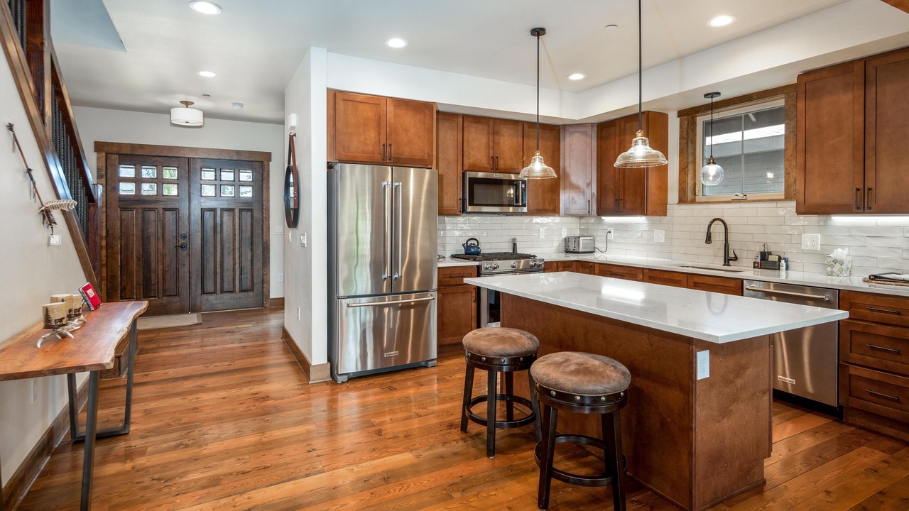 Photo of Kitchen in Cle Elum