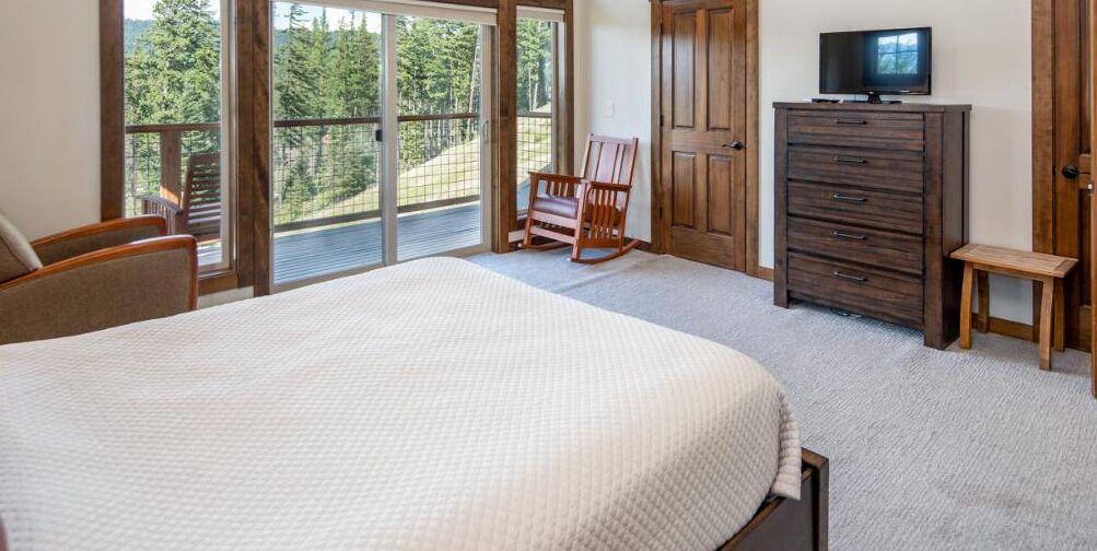 Photo of Bedroom in Cle Elum