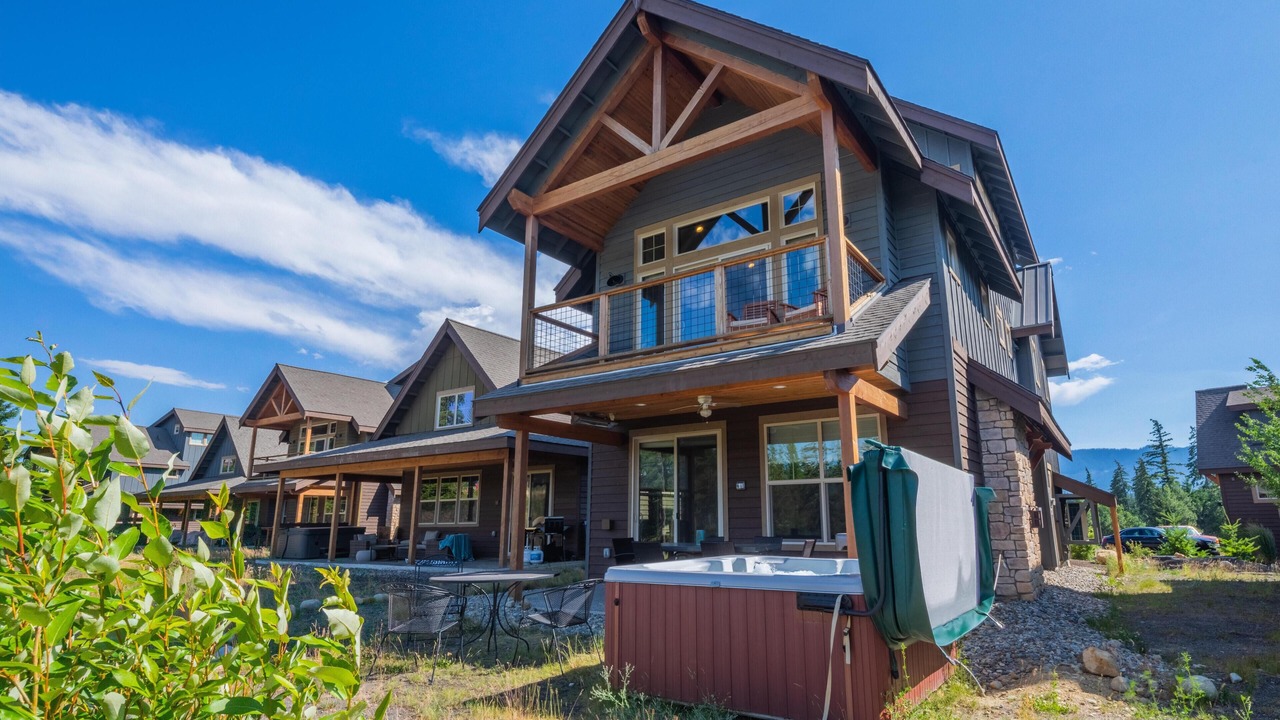 Photo of Outdoor in Cle Elum