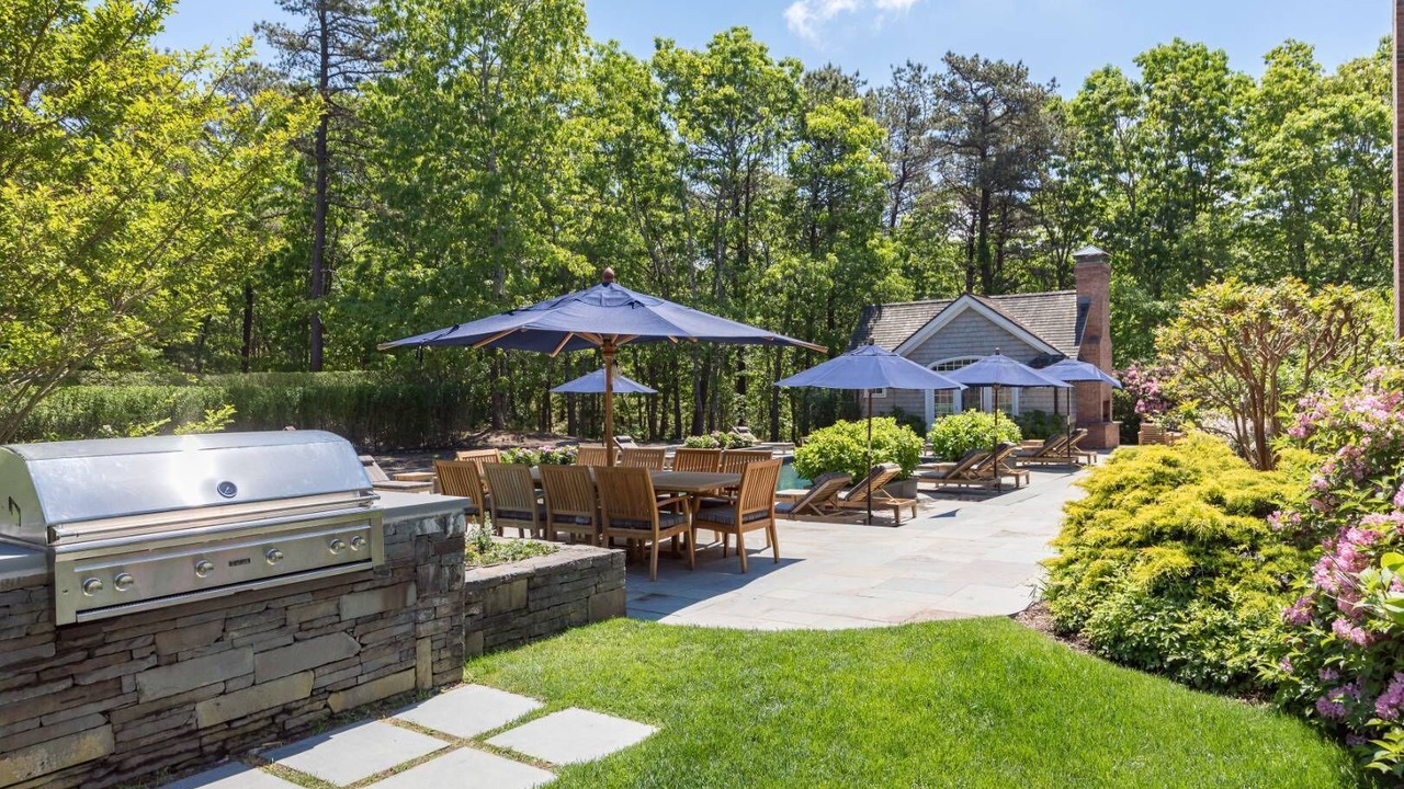 Photo of Outdoor in Water Mill