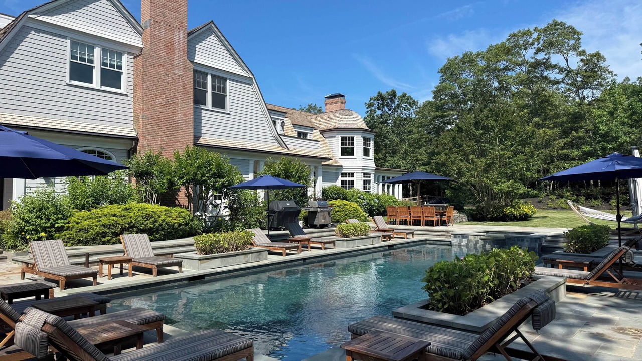 Photo of Outdoor in Water Mill