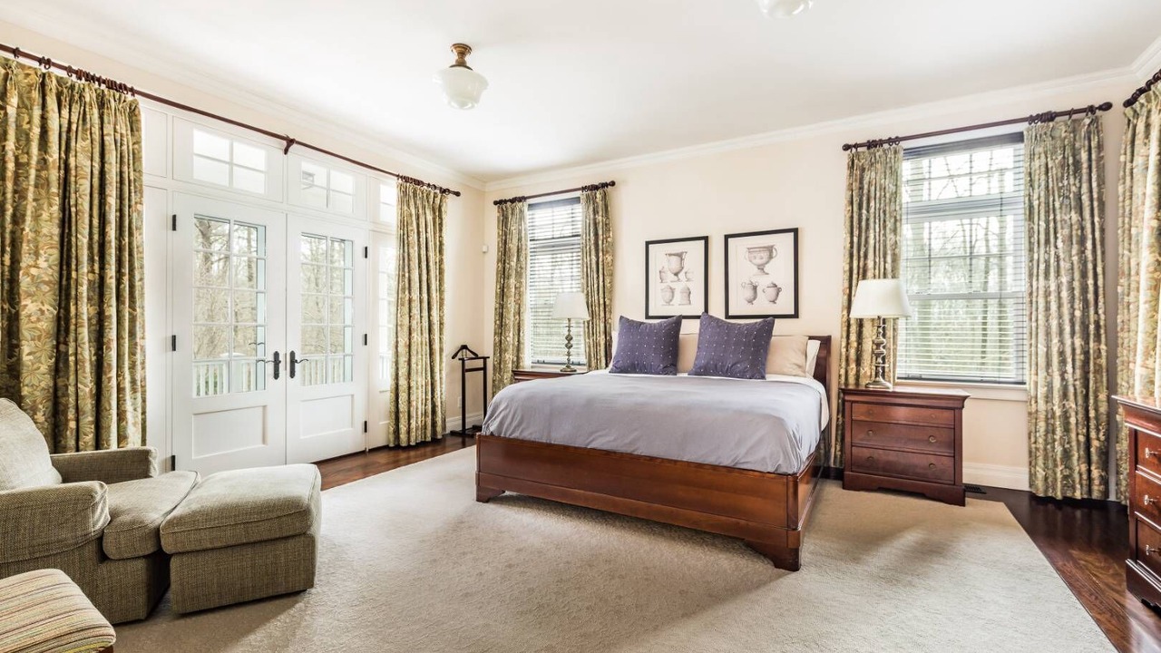 Photo of Bedroom in Water Mill