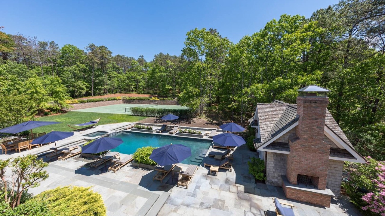 Photo of Outdoor in Water Mill