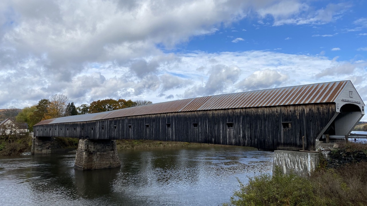 Photo of Outdoor in Perkinsville