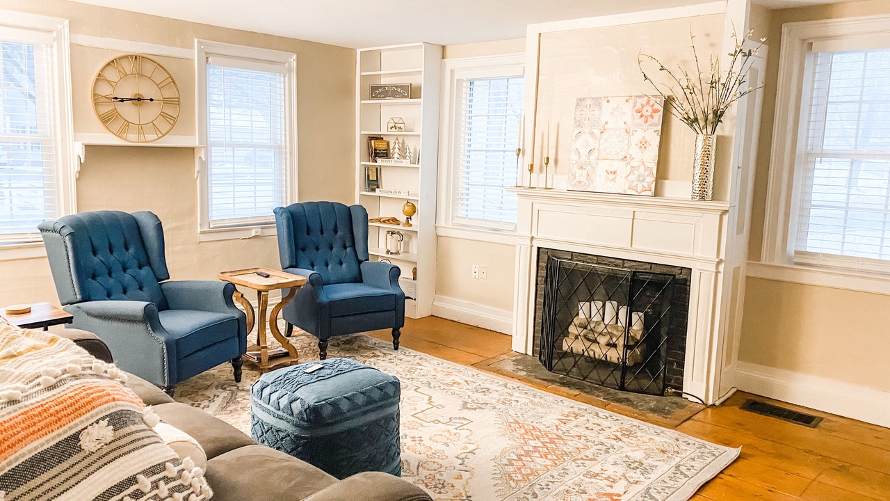Photo of Bedroom in Perkinsville