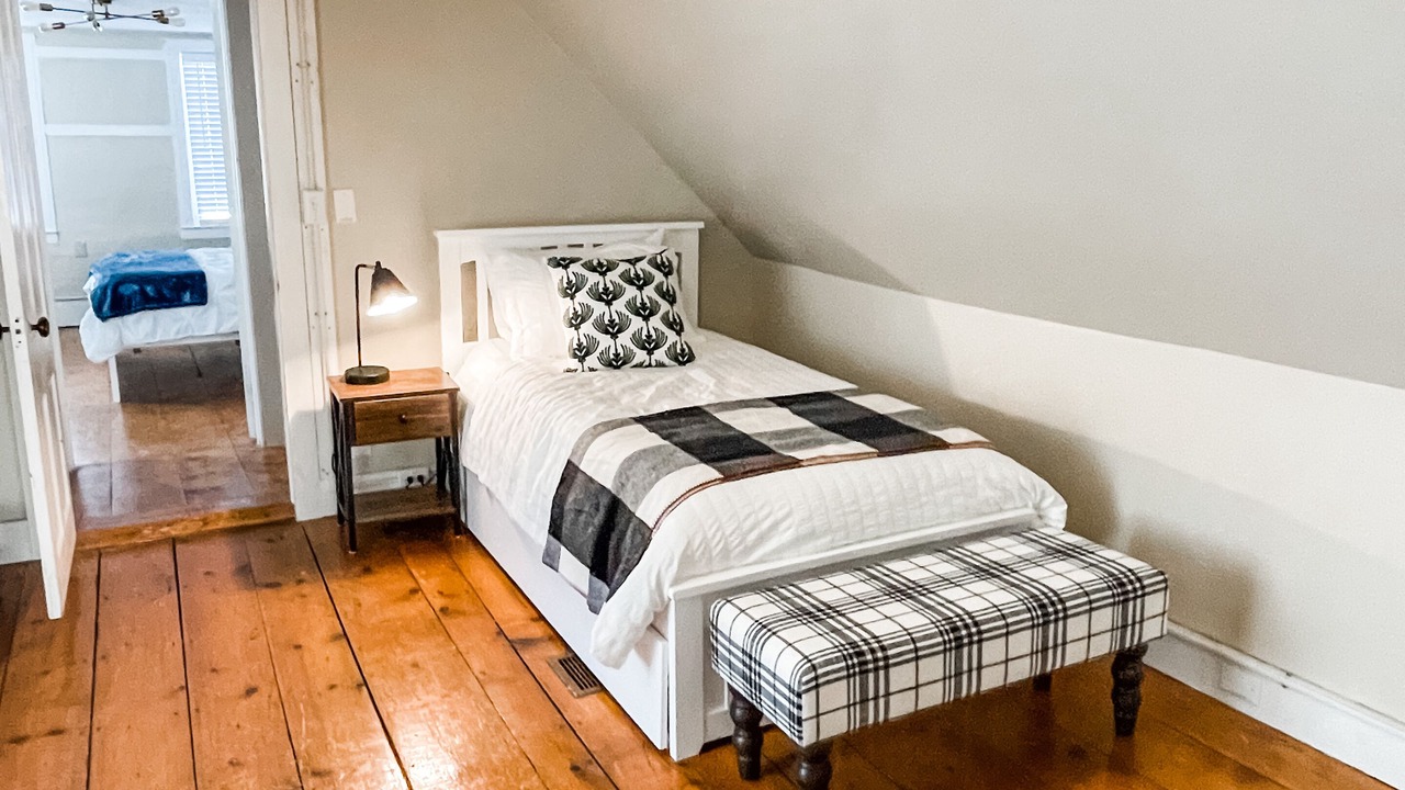 Photo of Bedroom in Perkinsville