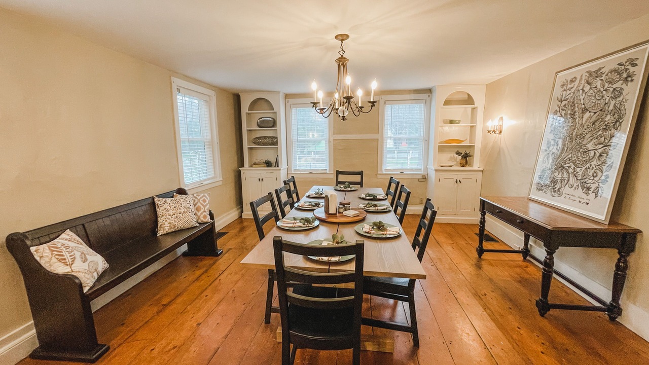 Photo of Livingroom in Perkinsville