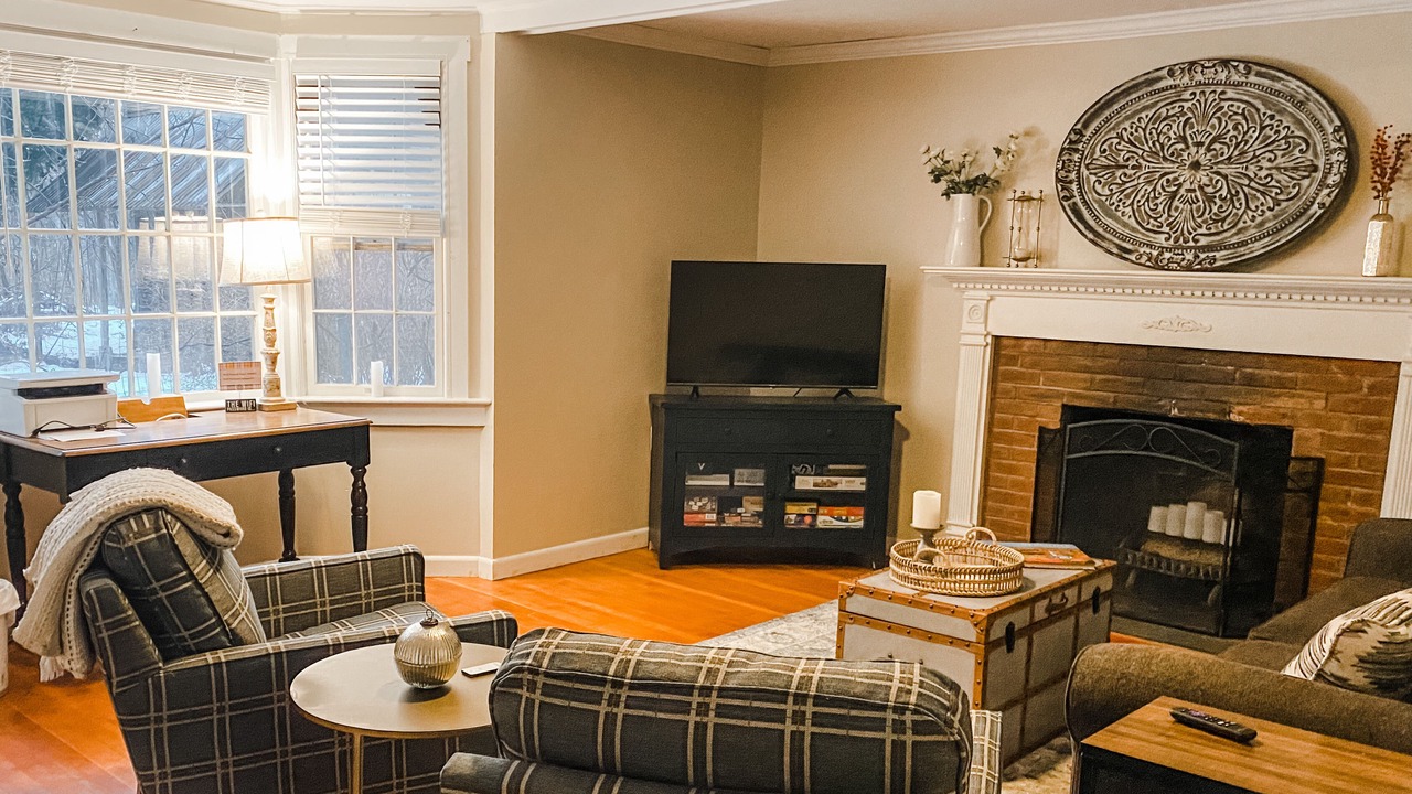 Photo of Bedroom in Perkinsville