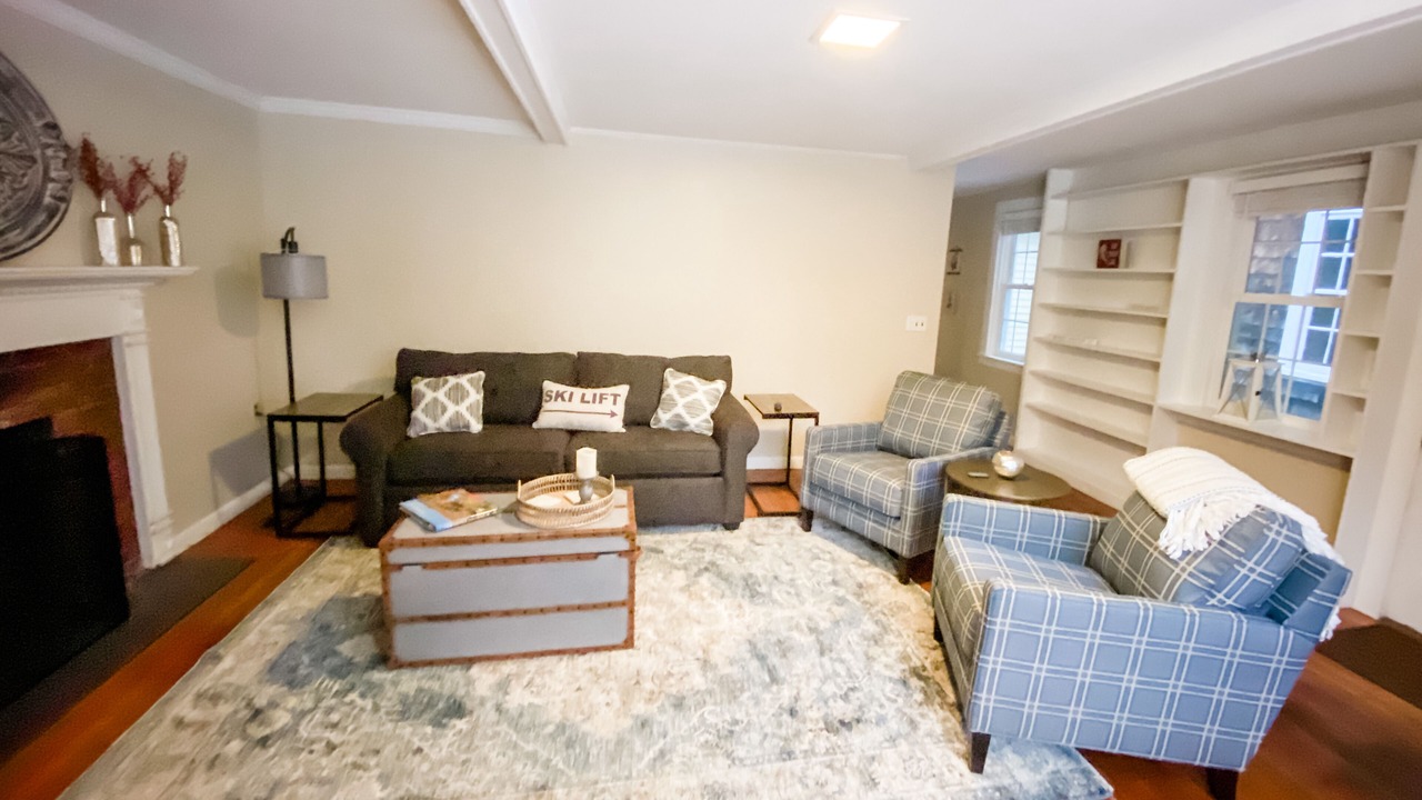 Photo of Bedroom in Perkinsville