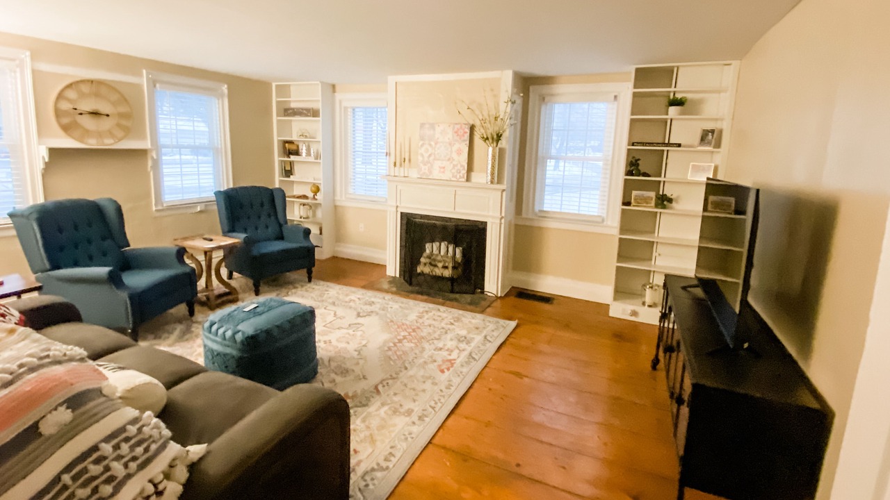 Photo of Bedroom in Perkinsville