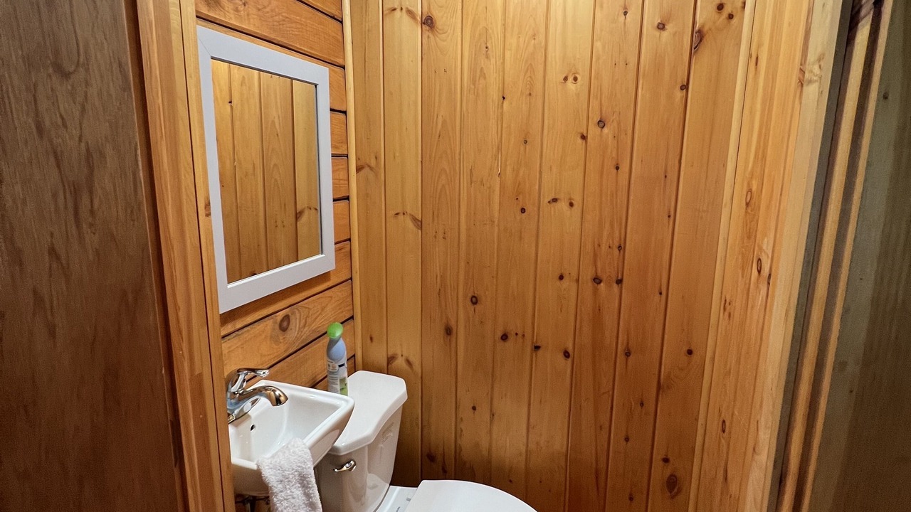 Photo of Bathroom in Mount Holly