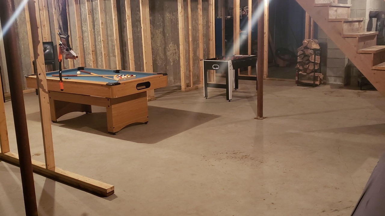 Photo of Bedroom in Mount Holly