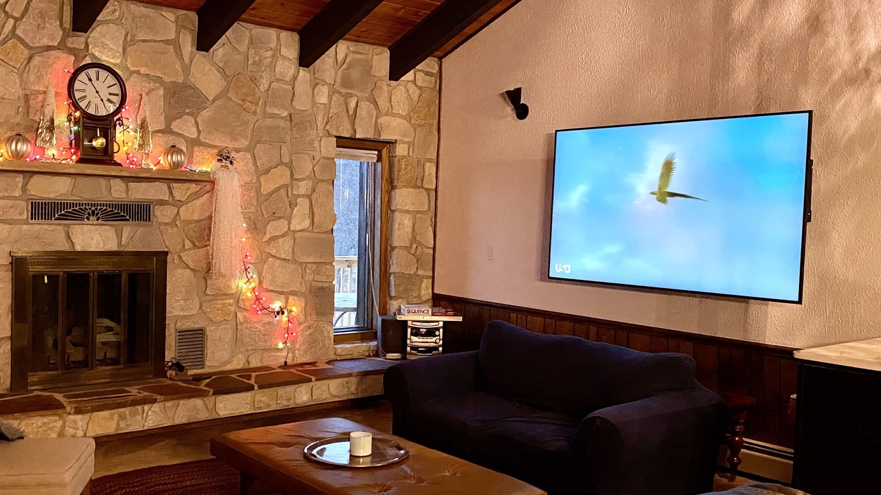 Photo of Livingroom in Gormania