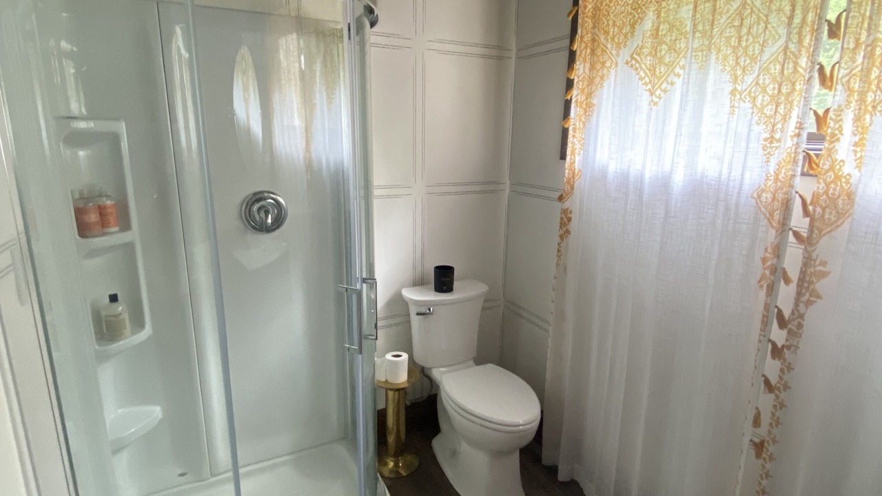 Photo of Bathroom in Gormania