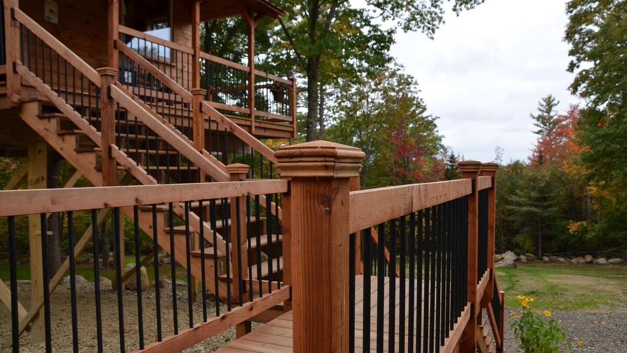 Photo of Outdoor in Munsonville