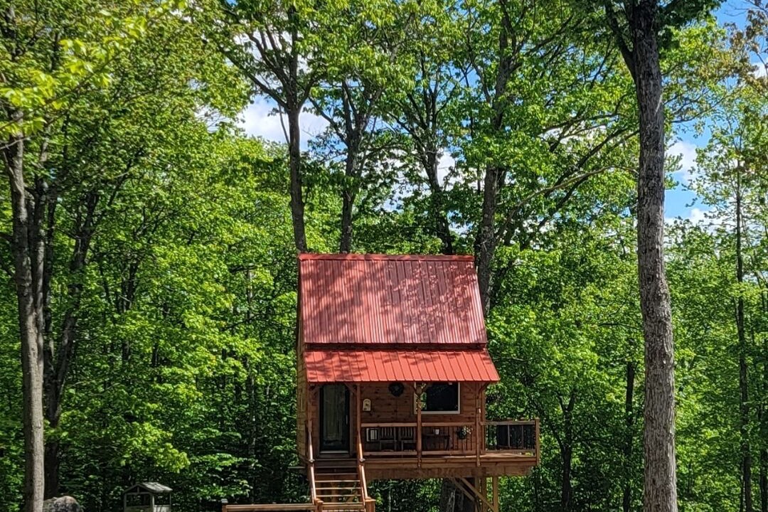 Photo of Outdoor in Munsonville