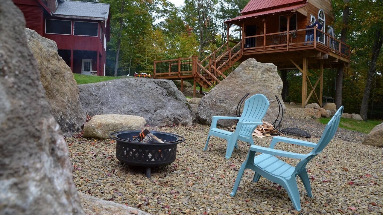 Photo of Outdoor in Munsonville