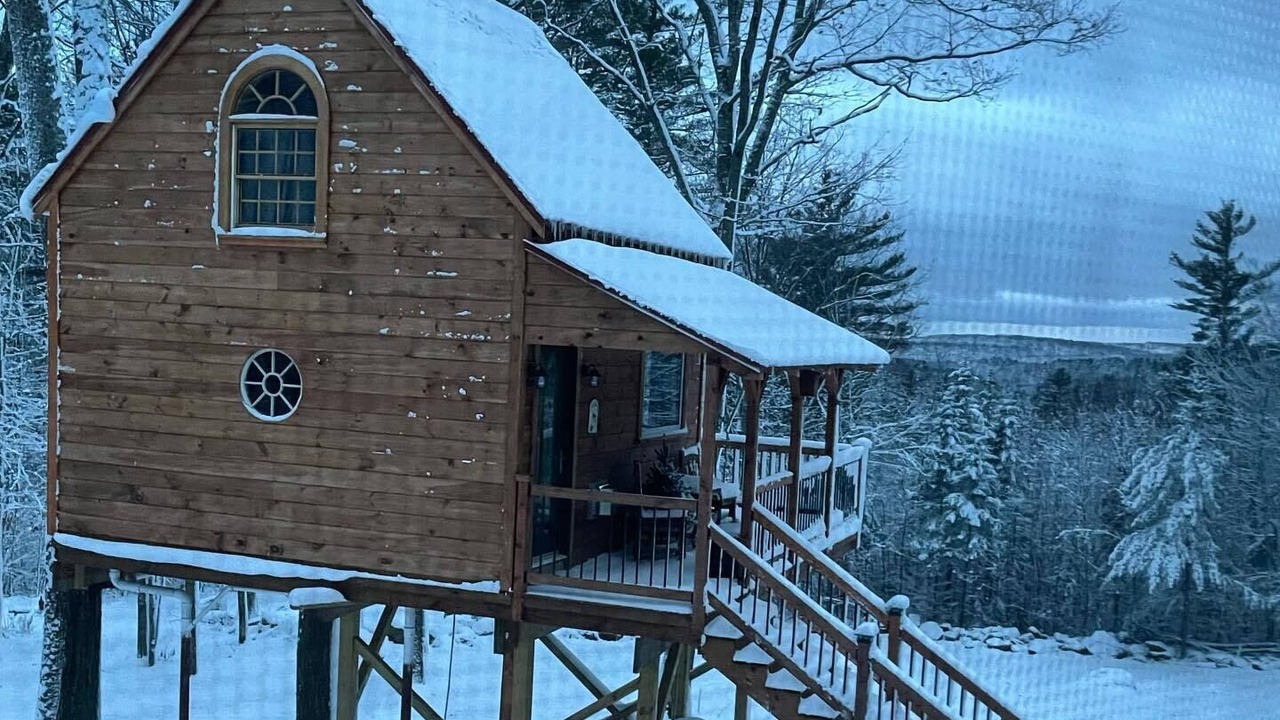 Photo of Outdoor in Munsonville