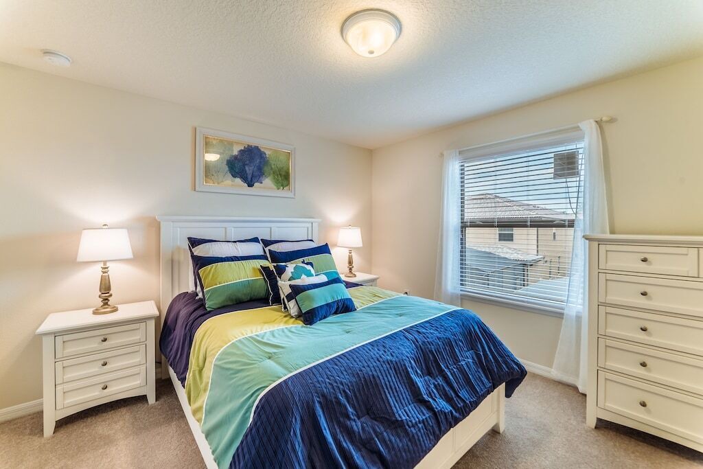 Photo of Bedroom in Four Corners