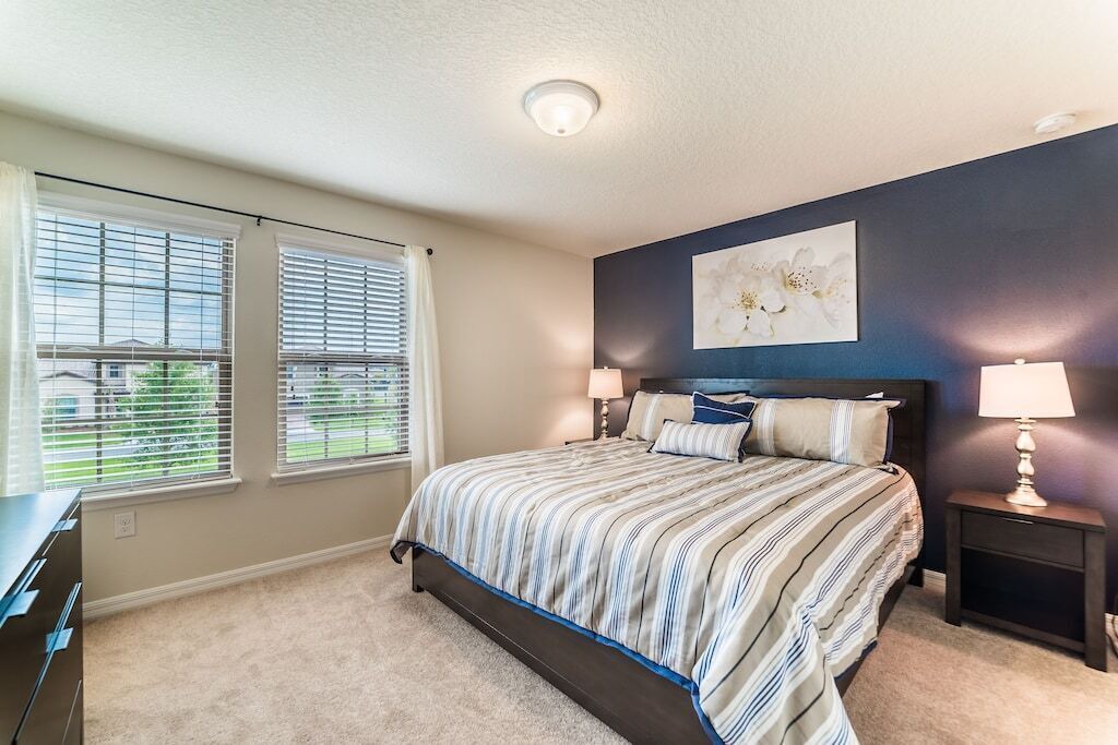 Photo of Bedroom in Four Corners