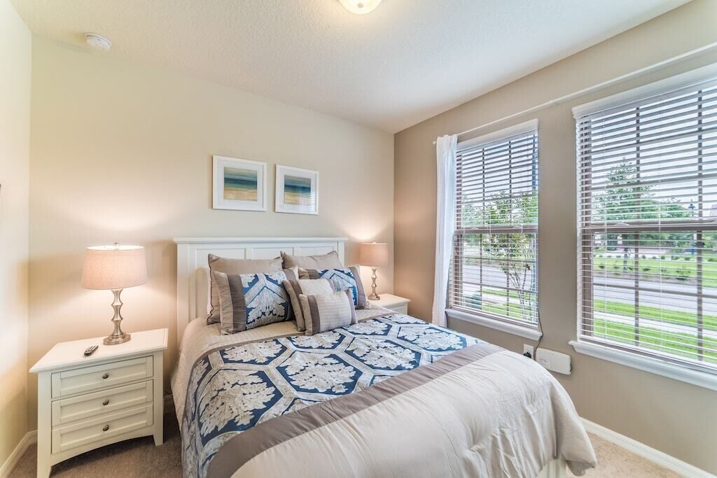 Photo of Bedroom in Four Corners