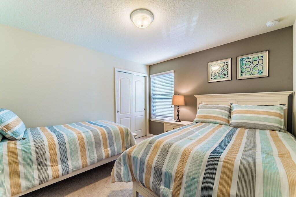 Photo of Bedroom in Four Corners