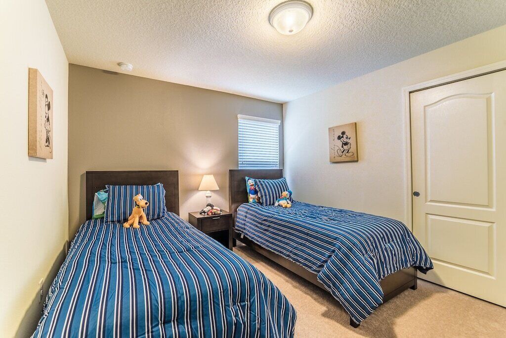 Photo of Bedroom in Four Corners