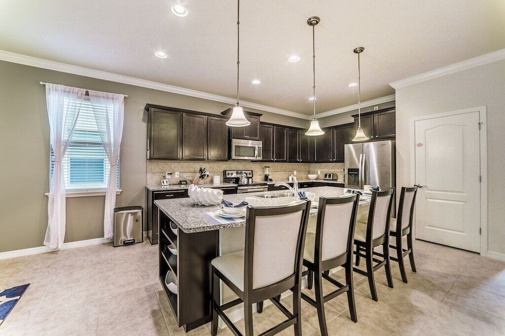 Photo of Kitchen in Four Corners