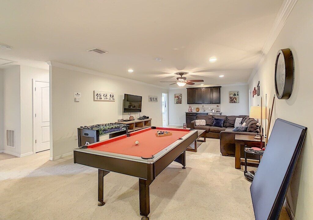 Photo of Bedroom in Four Corners