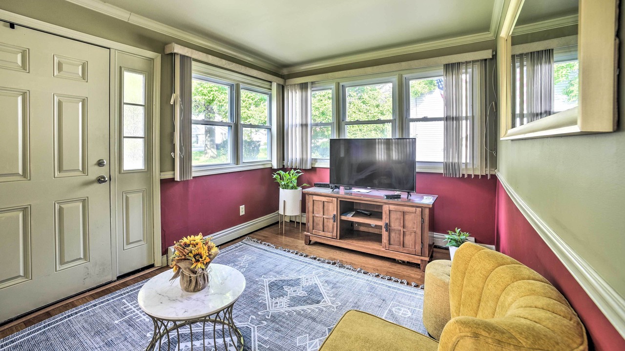 Photo of Bedroom in Latham