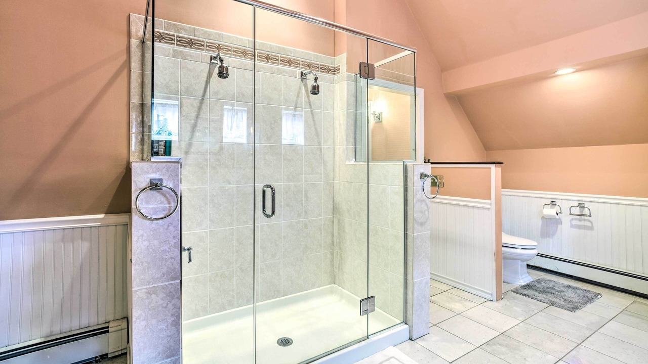 Photo of Bathroom in Latham