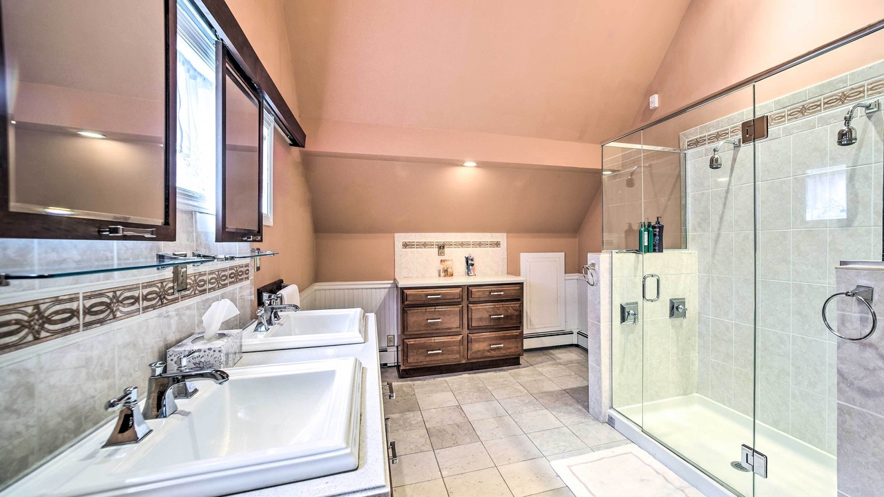 Photo of Bathroom in Latham