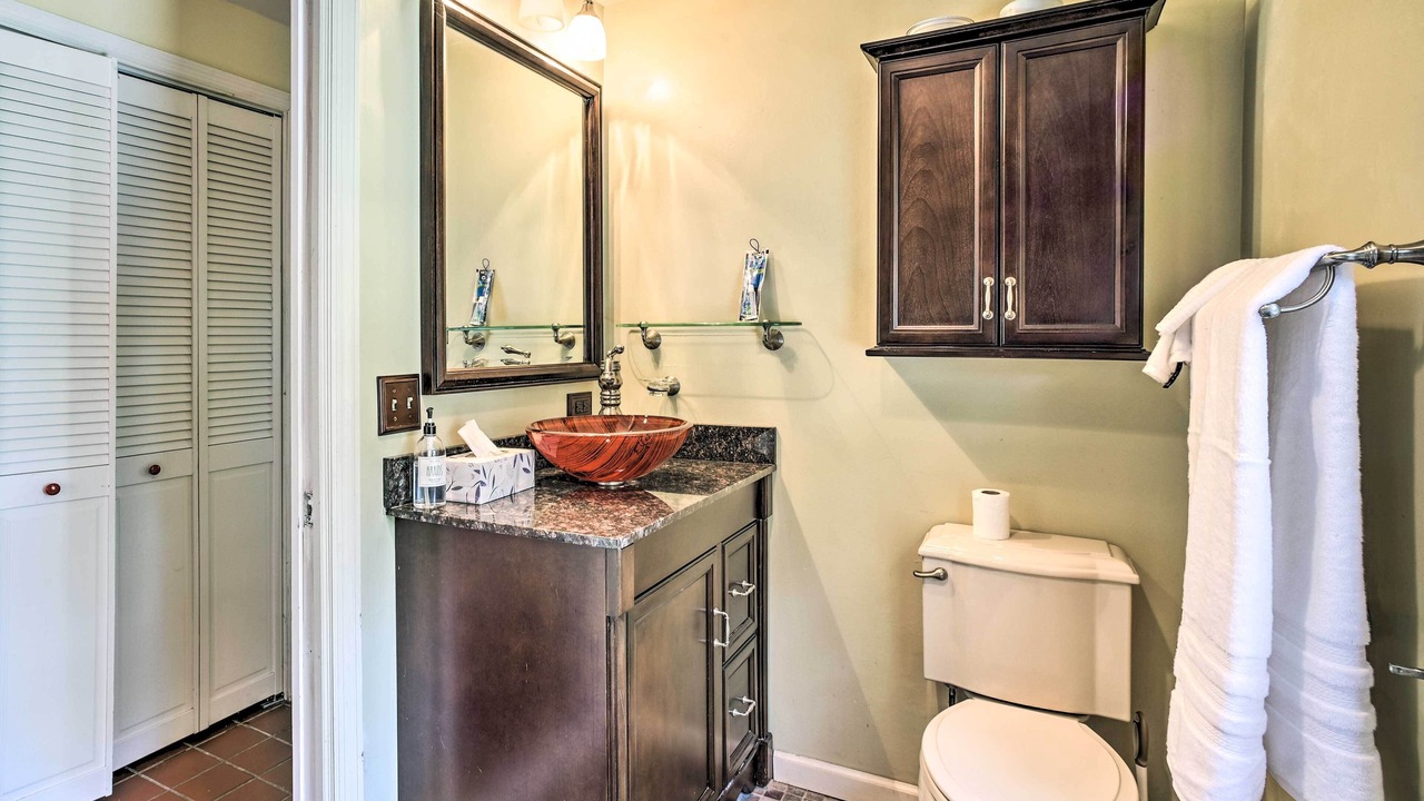 Photo of Bathroom in Latham