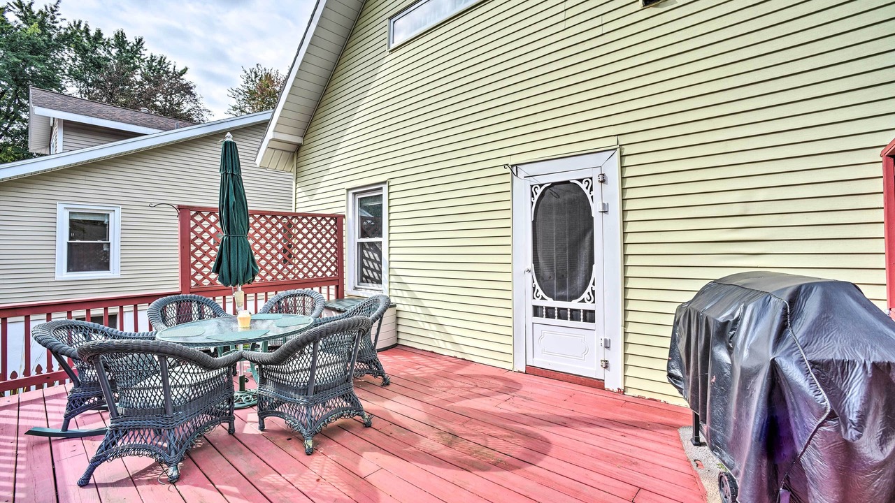 Photo of Outdoor in Latham