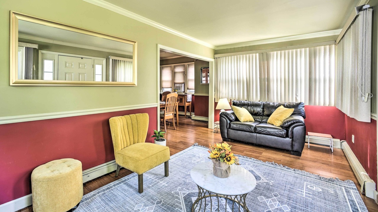 Photo of Bedroom in Latham
