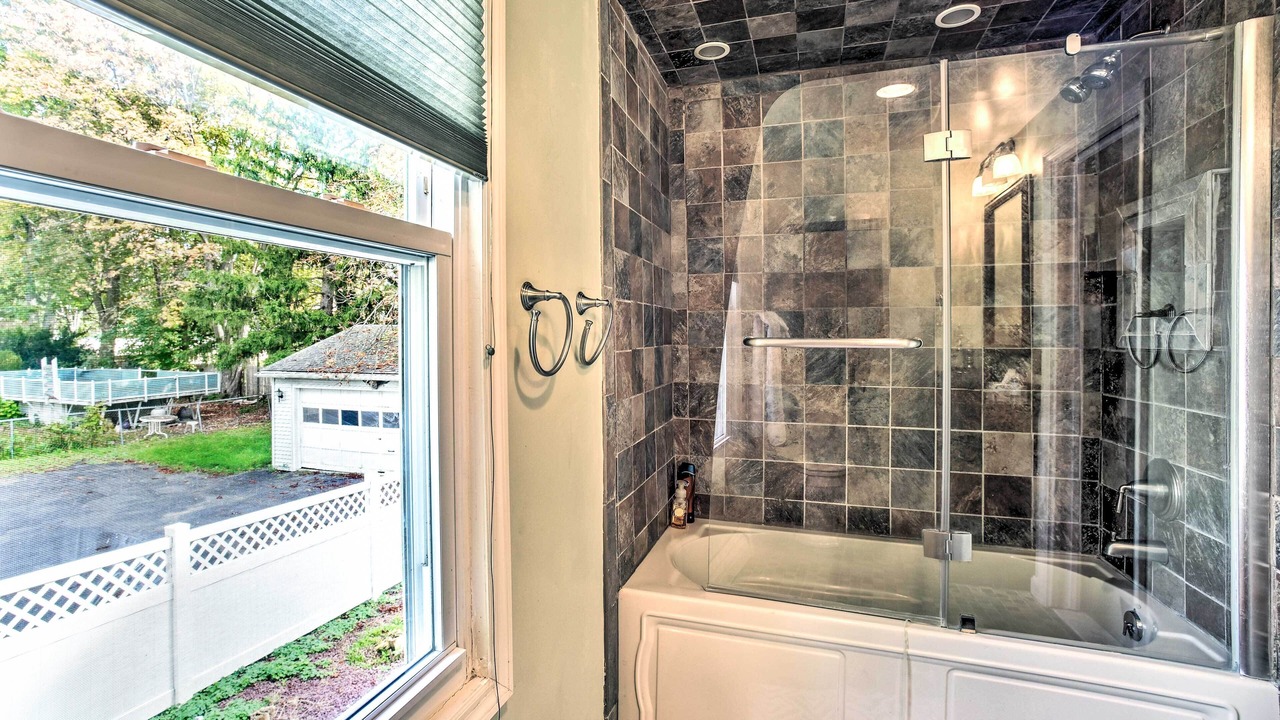 Photo of Bathroom in Latham