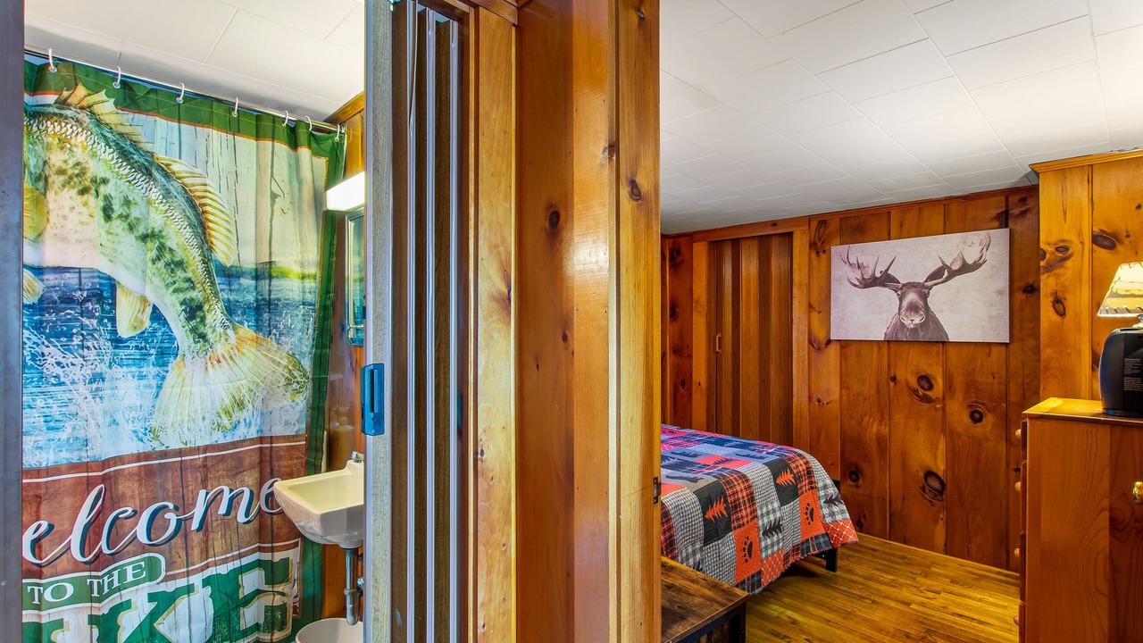 Photo of Bedroom in Pittsburg