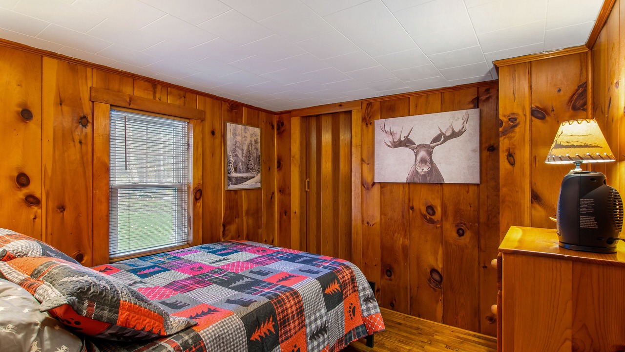 Photo of Bedroom in Pittsburg