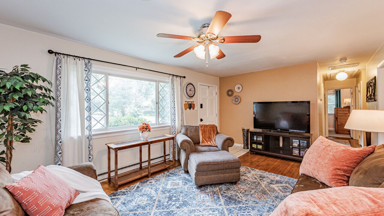 Photo of Bedroom in Quinton
