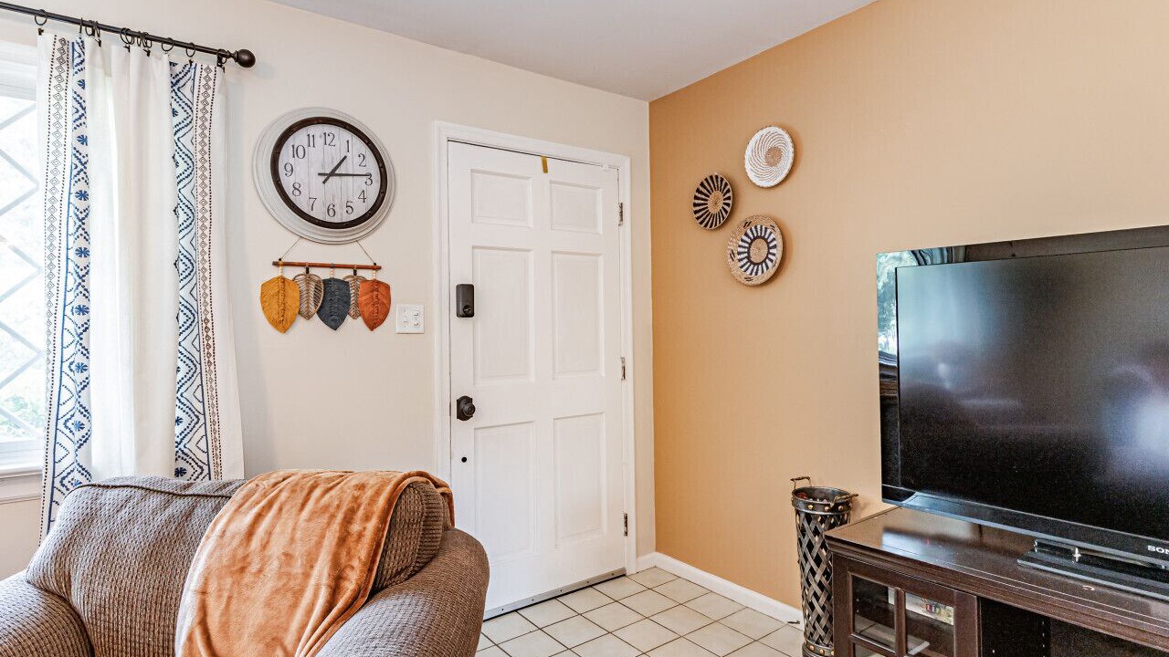 Photo of Bedroom in Quinton