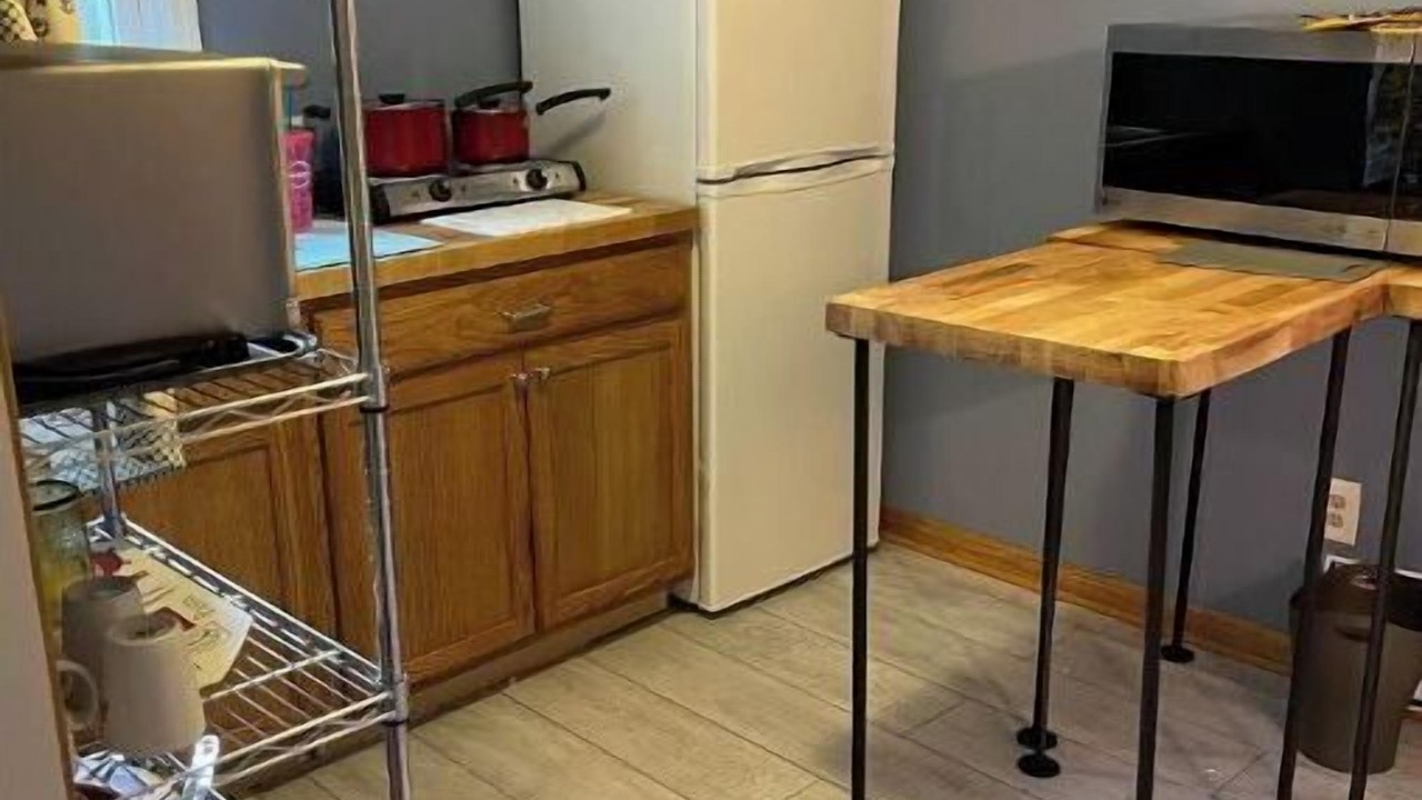 Photo of Kitchen in Hillside