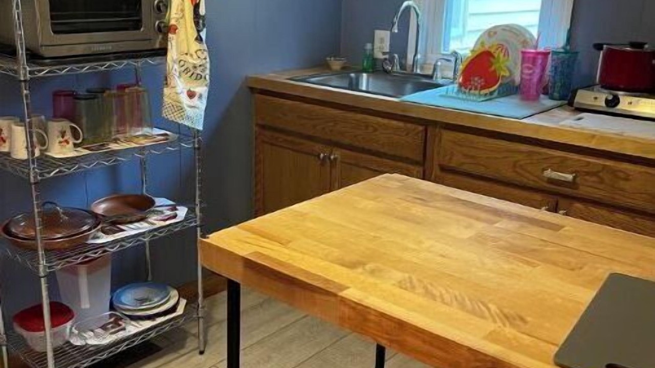 Photo of Kitchen in Hillside