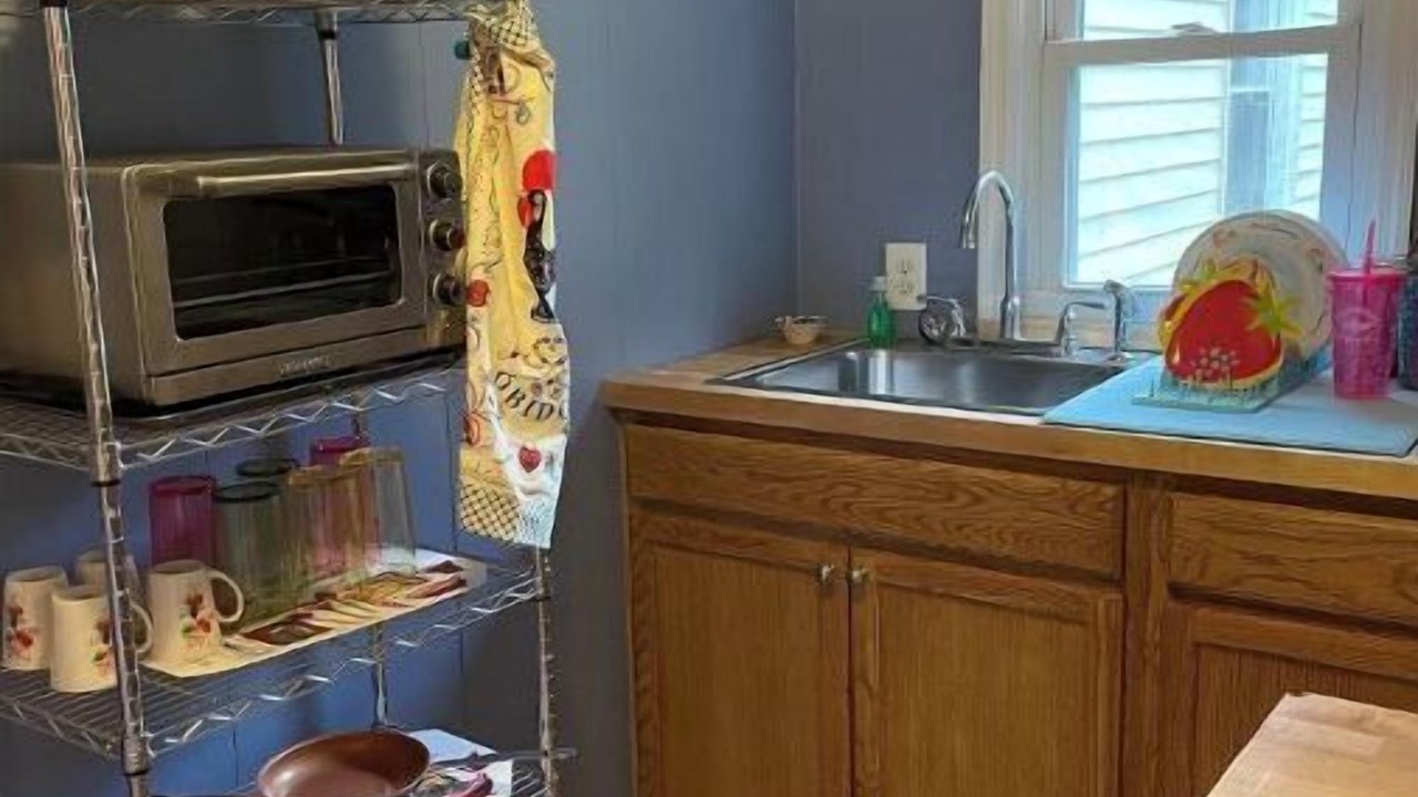 Photo of Kitchen in Hillside
