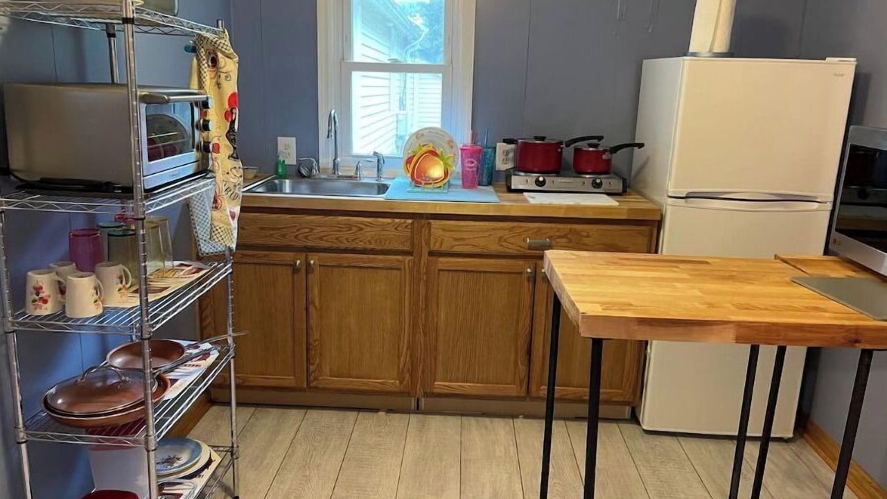 Photo of Kitchen in Hillside