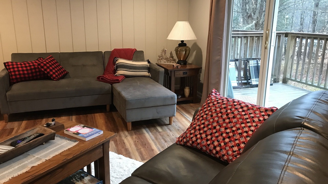 Photo of Bedroom in Thornton