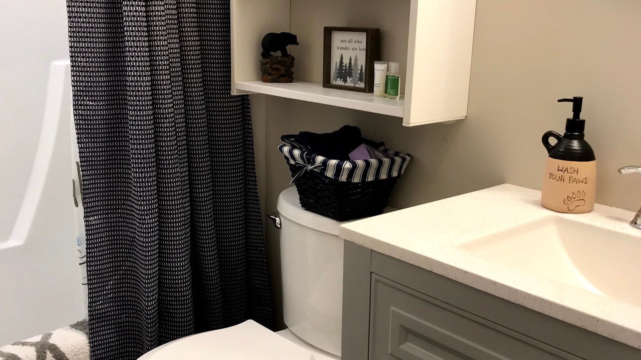 Photo of Bathroom in Thornton