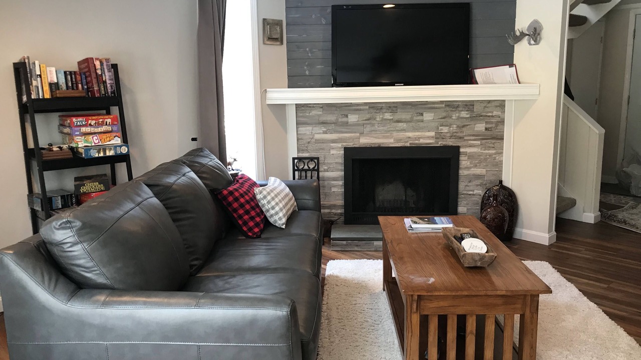 Photo of Bedroom in Thornton